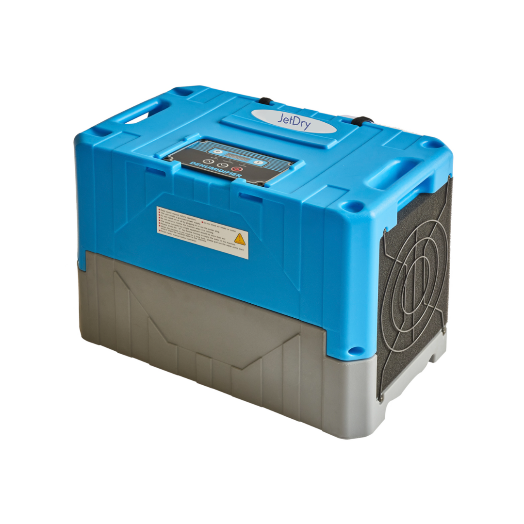 45L Dehumidifier