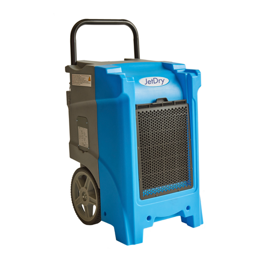 90L Dehumidifier