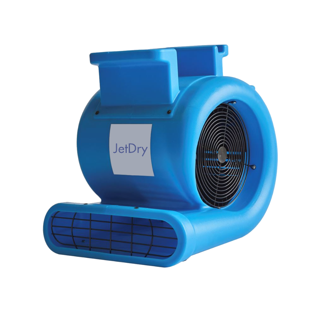 Floor Surface Fan