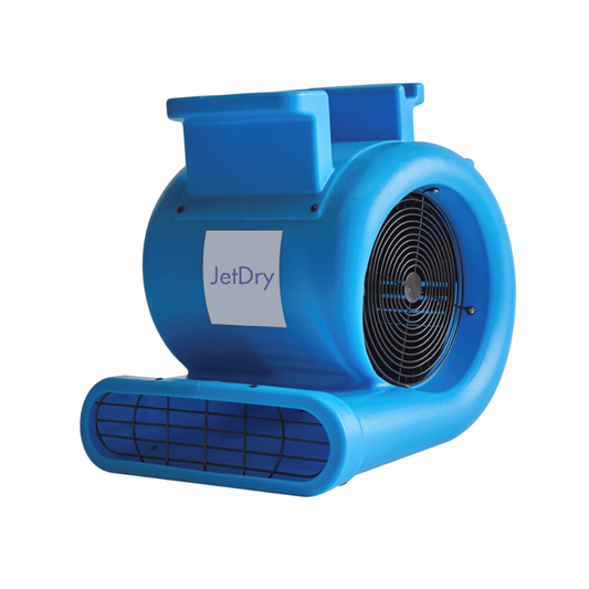 Floor Surface Fan